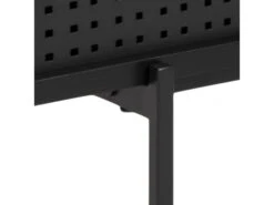 TV-meubel ANGUS - Zwart Zwart -Zuiver || RICHMOND Verkoop richter young design angus 60124