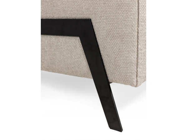 Hoeksalon ASPEN - Beige Beige 6 Hoeksalon ASPEN - Beige Beige - Afbeelding 6