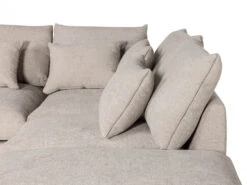 Hoeksalon ASPEN - Beige Beige 35 Hoeksalon ASPEN - Beige Beige -Zuiver || RICHMOND Verkoop richter young design aspen 69943