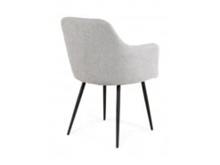 Armstoel BABS - Grijs Grijs -Zuiver || RICHMOND Verkoop richter young design babs 65998