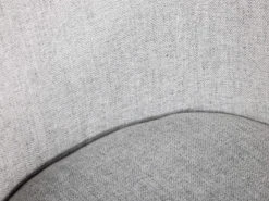 Armstoel BABS - Grijs Grijs -Zuiver || RICHMOND Verkoop richter young design babs 65999