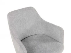 Armstoel BABS - Grijs Grijs -Zuiver || RICHMOND Verkoop richter young design babs 66001