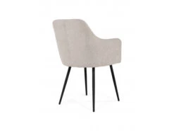 Armstoel BABS - Beige Beige -Zuiver || RICHMOND Verkoop richter young design babs 66005