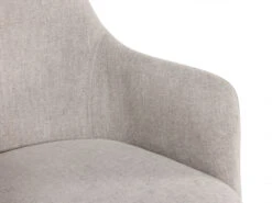 Armstoel BABS - Beige Beige -Zuiver || RICHMOND Verkoop richter young design babs 66009