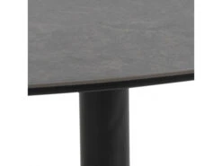 Salontafel BARNSLEY - Zwart Keramiek Zwart -Zuiver || RICHMOND Verkoop richter young design barnsley 41103