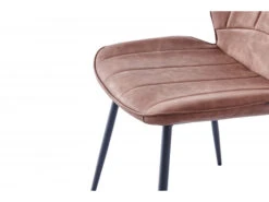 Stoel BILLY - Cognac Cognac -Zuiver || RICHMOND Verkoop richter young design billy 39058