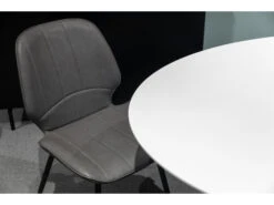 Stoel BILLY - Grijs Grijs -Zuiver || RICHMOND Verkoop richter young design billy 48815