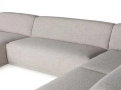 Hoekzetel BRAGA - Oasis Shell Beige -Zuiver || RICHMOND Verkoop richter young design braga 44014