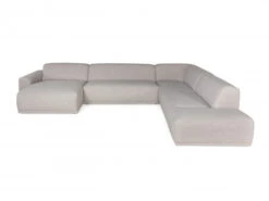 Hoekzetel BRAGA - Oasis Shell Beige -Zuiver || RICHMOND Verkoop richter young design braga 44017