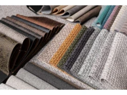 Hoekzetel BRAGA - Oasis Shell Beige -Zuiver || RICHMOND Verkoop richter young design braga 44087