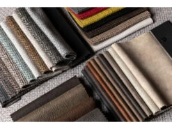 Hoekzetel BRAGA - Oasis Shell Beige -Zuiver || RICHMOND Verkoop richter young design braga 44088