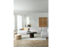 Hoekzetel BRAGA - Oasis Shell Beige -Zuiver || RICHMOND Verkoop richter young design braga 57494