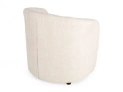Fauteuil CAPPUCCINO - Abriamo Cream Wit -Zuiver || RICHMOND Verkoop richter young design cappuccino 64028