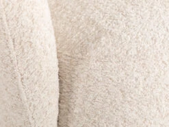 Fauteuil CAPPUCCINO - Abriamo Cream Wit -Zuiver || RICHMOND Verkoop richter young design cappuccino 64031