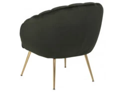Fauteuil DANIELLA - Groen Velvet Groen -Zuiver || RICHMOND Verkoop richter young design daniella 34348