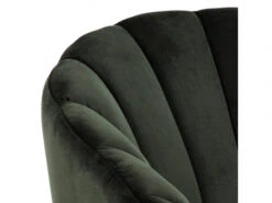 Fauteuil DANIELLA - Groen Velvet Groen -Zuiver || RICHMOND Verkoop richter young design daniella 34350