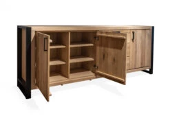 Dressoir DENEMARKEN - Eik Bianco Hout -Zuiver || RICHMOND Verkoop richter young design denemarken 66267