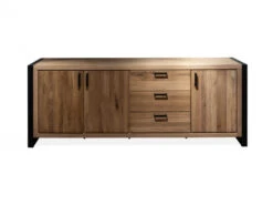 Dressoir DENEMARKEN - Eik Bianco Hout -Zuiver || RICHMOND Verkoop richter young design denemarken 66268
