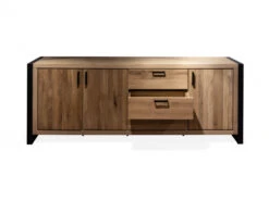 Dressoir DENEMARKEN - Eik Bianco Hout -Zuiver || RICHMOND Verkoop richter young design denemarken 66269
