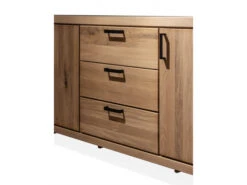 Dressoir DENEMARKEN - Eik Bianco Hout -Zuiver || RICHMOND Verkoop richter young design denemarken 66271