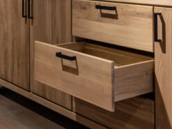 Dressoir DENEMARKEN - Eik Bianco Hout -Zuiver || RICHMOND Verkoop richter young design denemarken 66272