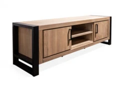 TV-kast DENEMARKEN - Eik Bianco Hout -Zuiver || RICHMOND Verkoop richter young design denemarken 66276