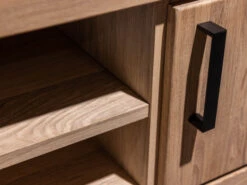 TV-kast DENEMARKEN - Eik Bianco Hout -Zuiver || RICHMOND Verkoop richter young design denemarken 66279