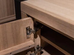 TV-kast DENEMARKEN - Eik Bianco Hout -Zuiver || RICHMOND Verkoop richter young design denemarken 66282