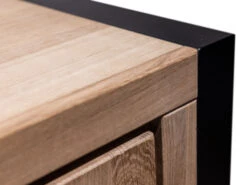 TV-kast DENEMARKEN - Eik Bianco Hout -Zuiver || RICHMOND Verkoop richter young design denemarken 66284