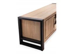 TV-kast DENEMARKEN - Eik Bianco Hout -Zuiver || RICHMOND Verkoop richter young design denemarken 66285