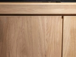 Vitrinekast XXL DENEMARKEN - Eik Bianco Hout 16 Vitrinekast XXL DENEMARKEN - Eik Bianco Hout -Zuiver || RICHMOND Verkoop richter young design denemarken 66300