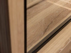 Vitrinekast XXL DENEMARKEN - Eik Bianco Hout 18 Vitrinekast XXL DENEMARKEN - Eik Bianco Hout -Zuiver || RICHMOND Verkoop richter young design denemarken 66302