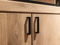 Vitrinekast XXL DENEMARKEN - Eik Bianco Hout 19 Vitrinekast XXL DENEMARKEN - Eik Bianco Hout -Zuiver || RICHMOND Verkoop richter young design denemarken 66303