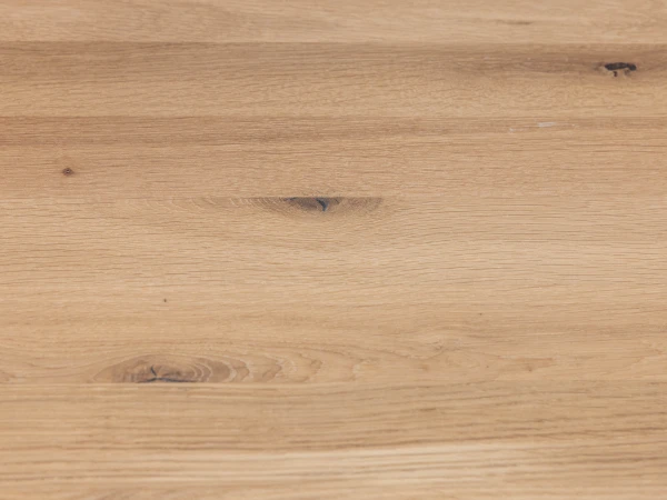 Eetkamertafel DENEMARKEN - Eik Bianco Hout 6 Eetkamertafel DENEMARKEN - Eik Bianco Hout - Afbeelding 6