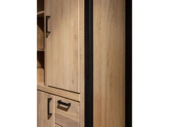 Wandkast DENEMARKEN - Eik Bianco Hout -Zuiver || RICHMOND Verkoop richter young design denemarken 66469