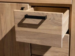 Wandkast DENEMARKEN - Eik Bianco Hout -Zuiver || RICHMOND Verkoop richter young design denemarken 66471