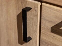 Wandkast DENEMARKEN - Eik Bianco Hout -Zuiver || RICHMOND Verkoop richter young design denemarken 66474