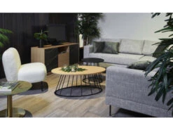 Fauteuil DOLLY - Wit Wit -Zuiver || RICHMOND Verkoop richter young design dolly 43733