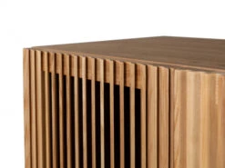 Barkast DUNES - Mountain Ash Hout -Zuiver || RICHMOND Verkoop richter young design dunes 40944