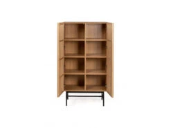 Barkast DUNES - Mountain Ash Hout -Zuiver || RICHMOND Verkoop richter young design dunes 40946