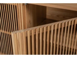 Dressoir DUNES - Mountain Ash Hout -Zuiver || RICHMOND Verkoop richter young design dunes 40957