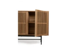 Dressoir DUNES - Mountain Ash Hout -Zuiver || RICHMOND Verkoop richter young design dunes 40958