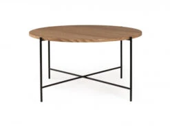 Salontafel DUNES - Mountain Ash Hout -Zuiver || RICHMOND Verkoop richter young design dunes 40971