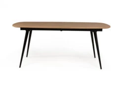 Verlengbare Eettafel Dunes - Mountain Ash Hout -Zuiver || RICHMOND Verkoop richter young design dunes 40975