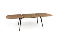 Verlengbare Eettafel Dunes - Mountain Ash Hout -Zuiver || RICHMOND Verkoop richter young design dunes 40977