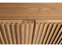 Tv-meubel DUNES - Mountain Ash Hout -Zuiver || RICHMOND Verkoop richter young design dunes 40987