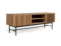 Tv-meubel DUNES - Mountain Ash Hout