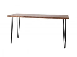 Bartafel EDGE - Acacia Hout