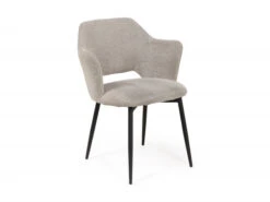 Stoel ELLY - Naturel Beige