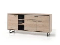 Dressoir ESTHER - Minnesota Oak Natural Hout